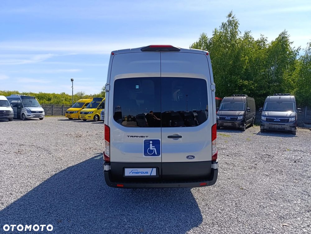 Ford Transit - 6