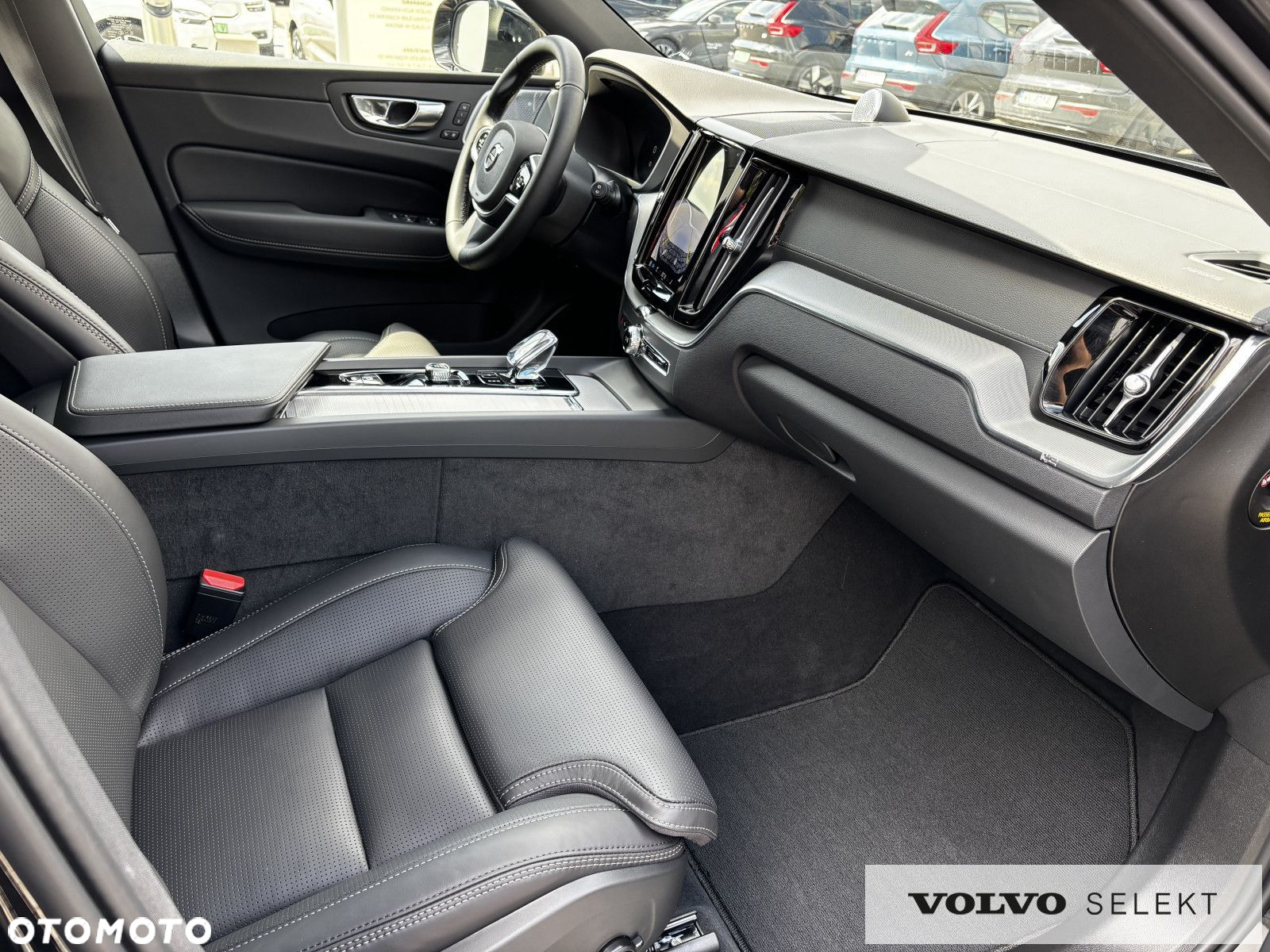 Volvo XC 60 - 19