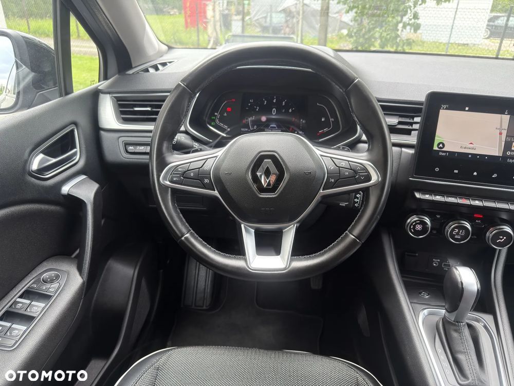 Renault Captur - 15