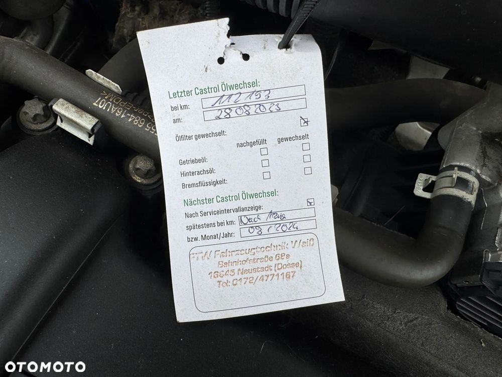 Opel Combo Tour 1.4 - 37