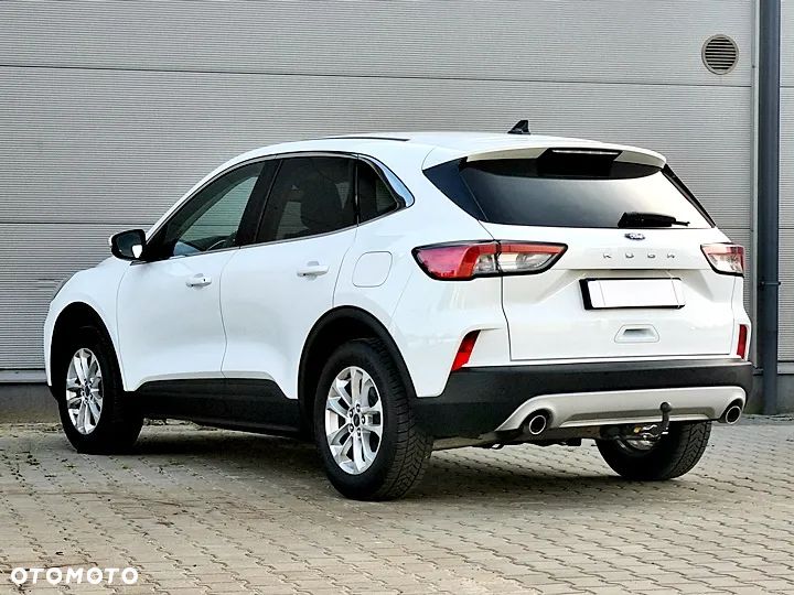 Ford Kuga 1.5 EcoBoost FWD Titanium X - 14