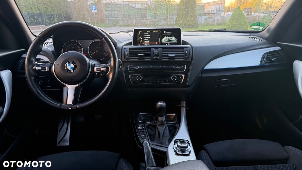 BMW Seria 1 120d - 7