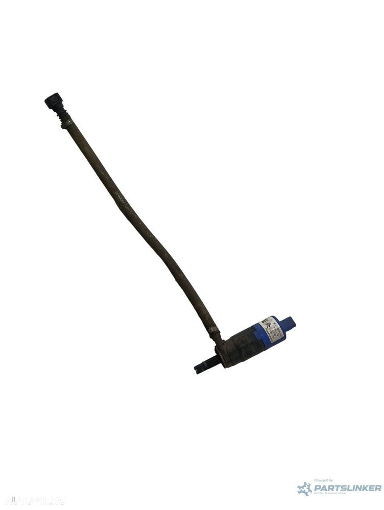 Pompa spalator parbriz PEUGEOT 407 6D_ 2004 - > 9641086680 - 2