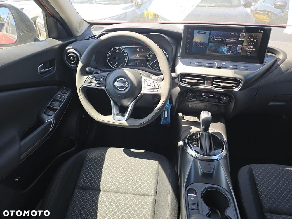 Nissan Juke 1.0 DIG-T Acenta DCT - 23