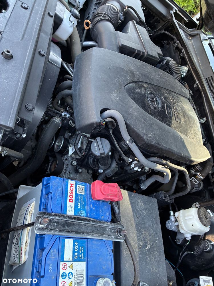Toyota Tacoma - 20