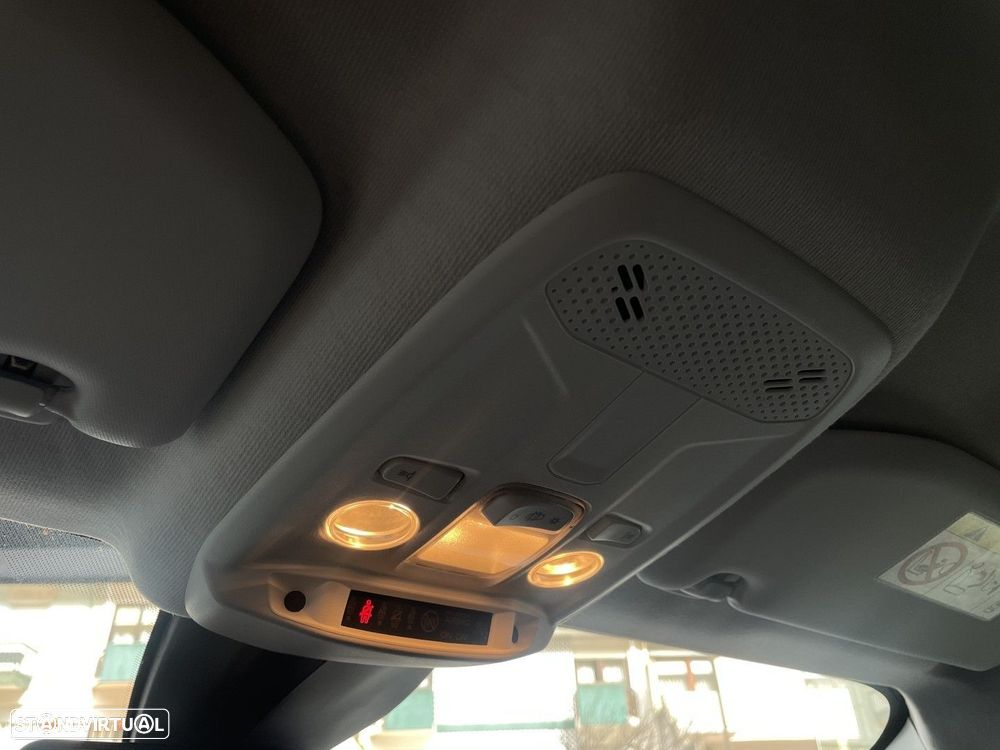 Peugeot 208 1.5 BlueHDi Active Pack - 17