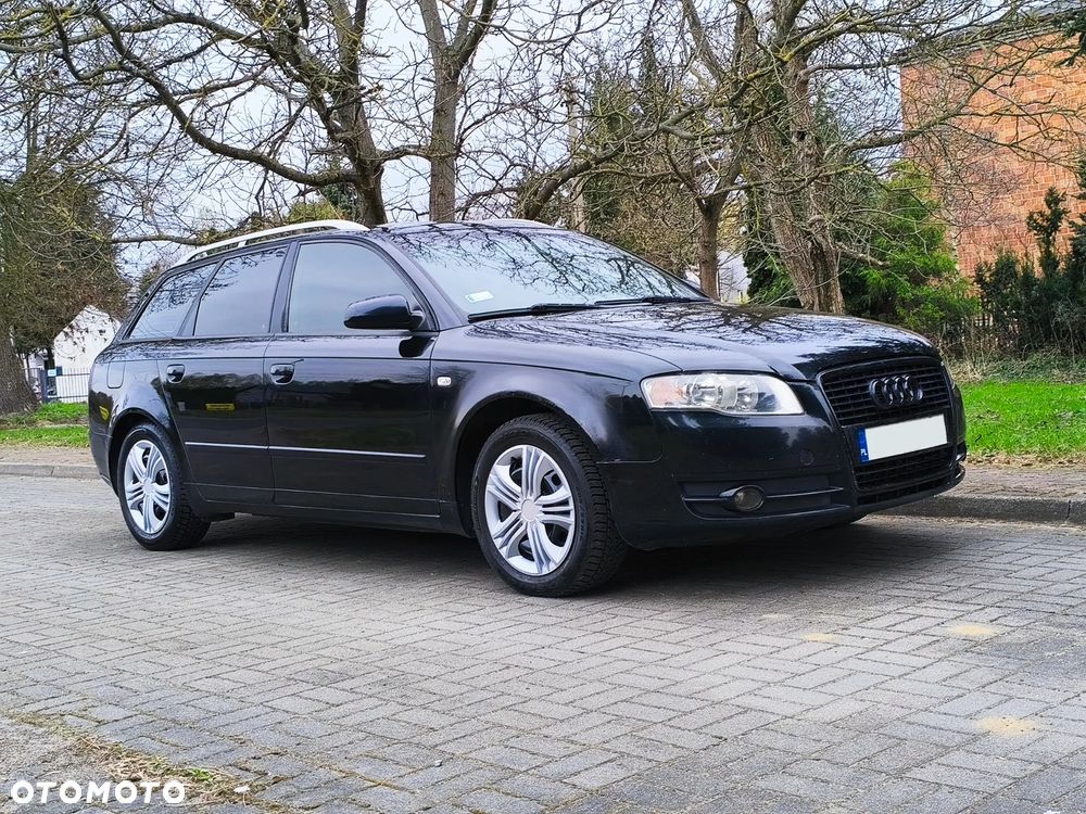 Audi A4 Avant 2.0 TDI Prime Line - 14