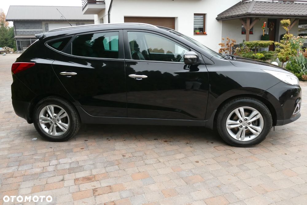 Hyundai ix35 1.6 GDI Style 2WD - 3