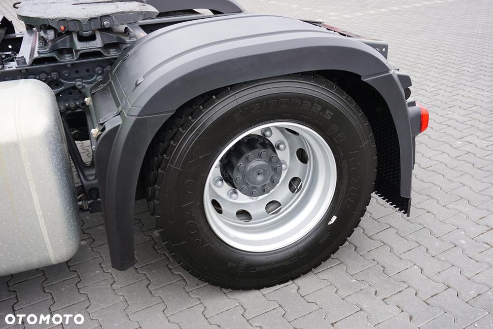 Mercedes-Benz ACTROS / 1848 / ACC / E 6 / MP 5 / RETARDER / HYDRAULIKA / BIG SPACE - 19