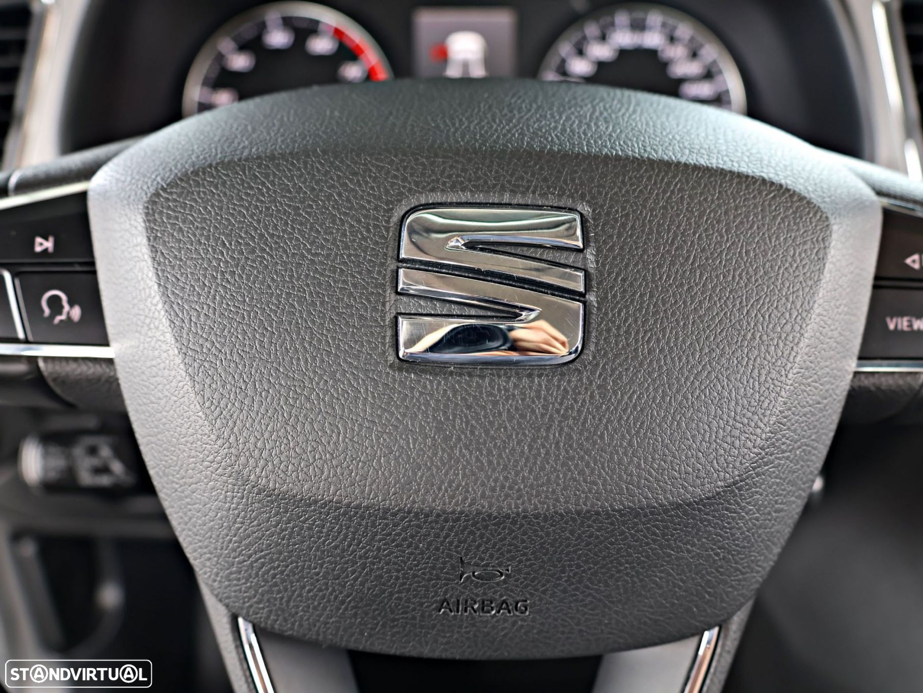 SEAT Leon 1.2 TSI S&S Style - 41