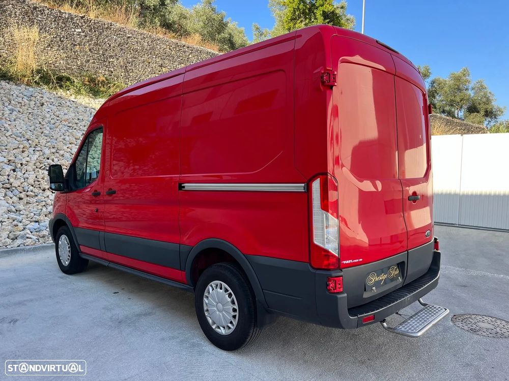Ford Transit L2 H2 - 38