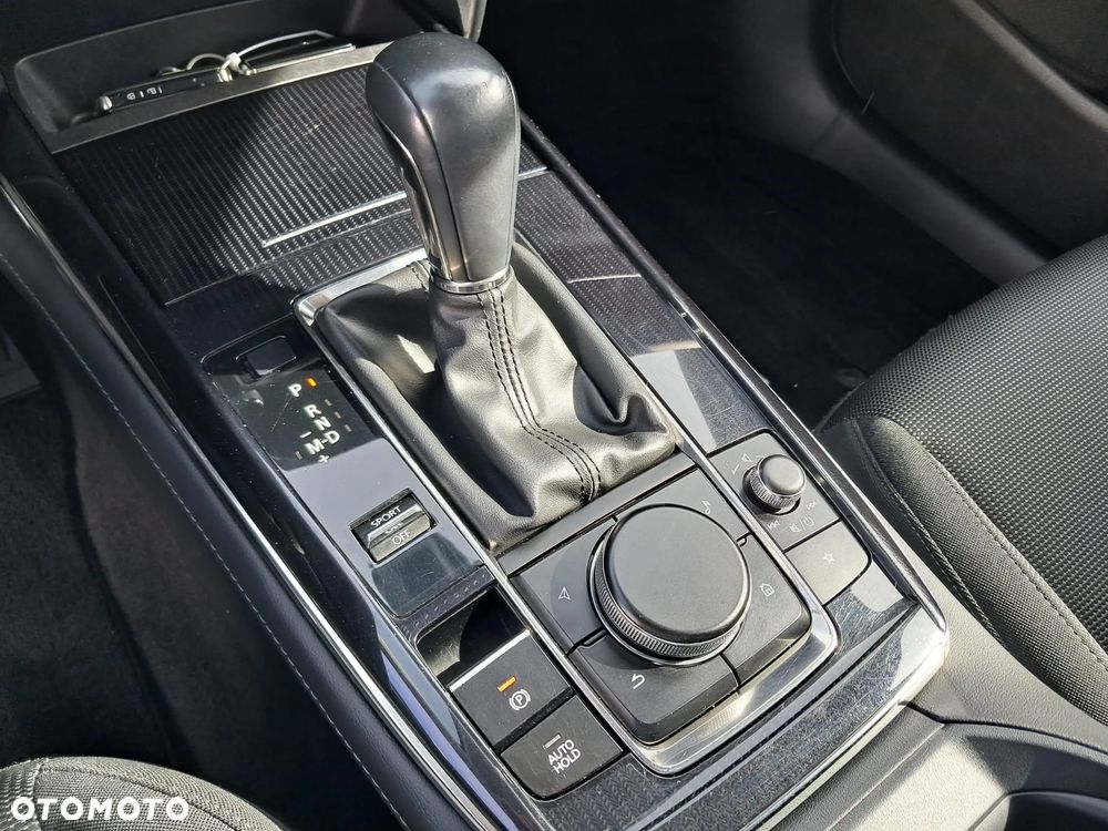 Mazda CX-30 2.0 mHEV Kanjo 2WD - 21