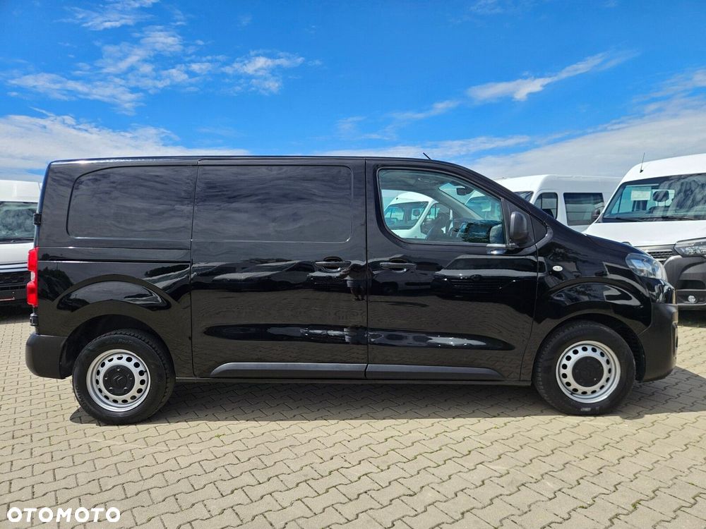 Citroën Jumpy L2H1 *39999zł NETTO* 2.0HDi/122KM - 6