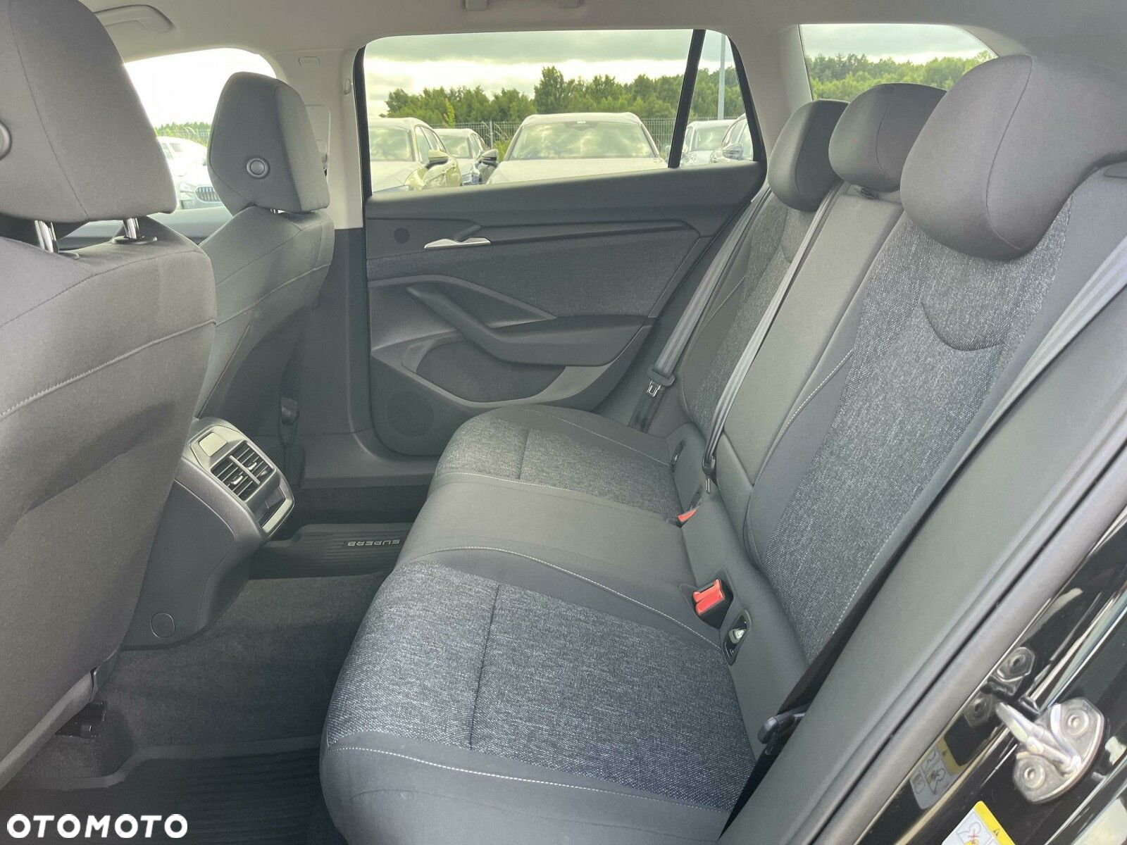 Skoda Superb - 15