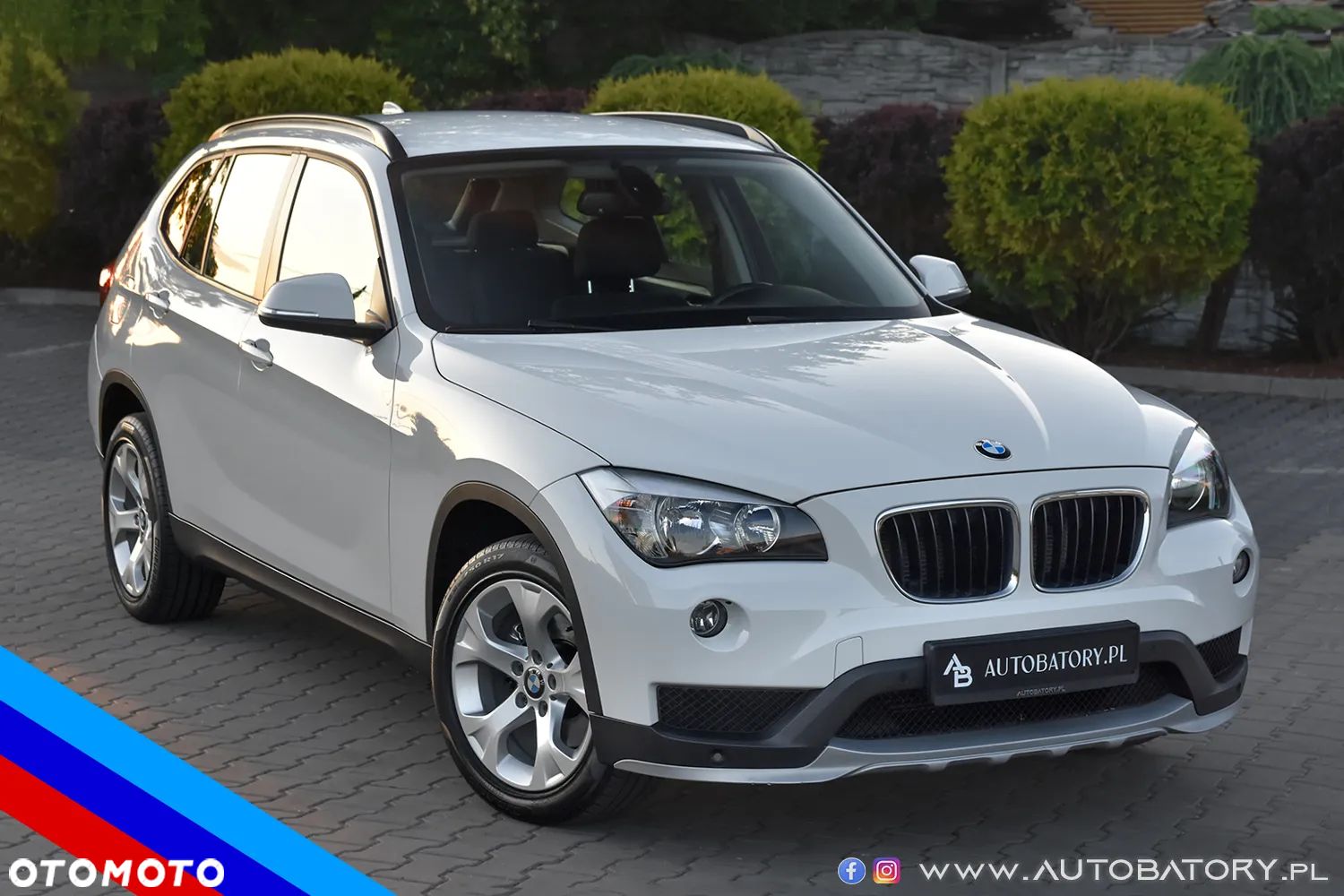 BMW X1 xDrive18d - 1