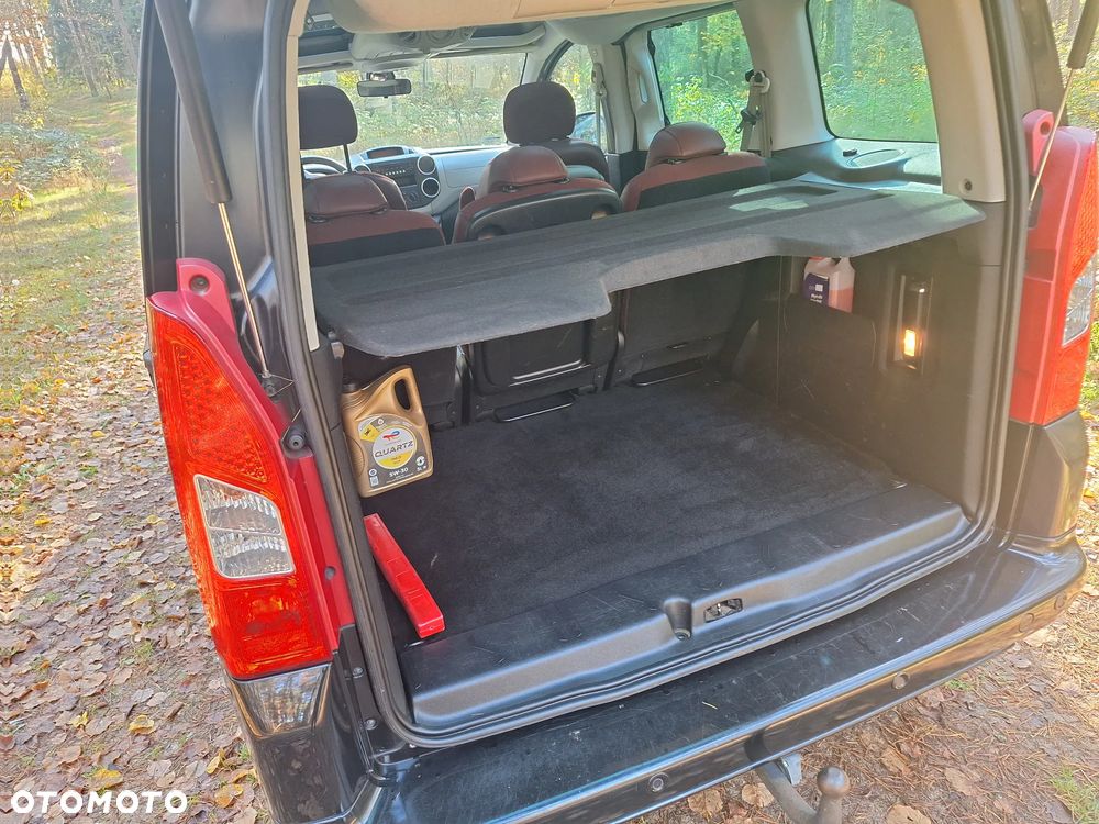 Citroën Berlingo - 6