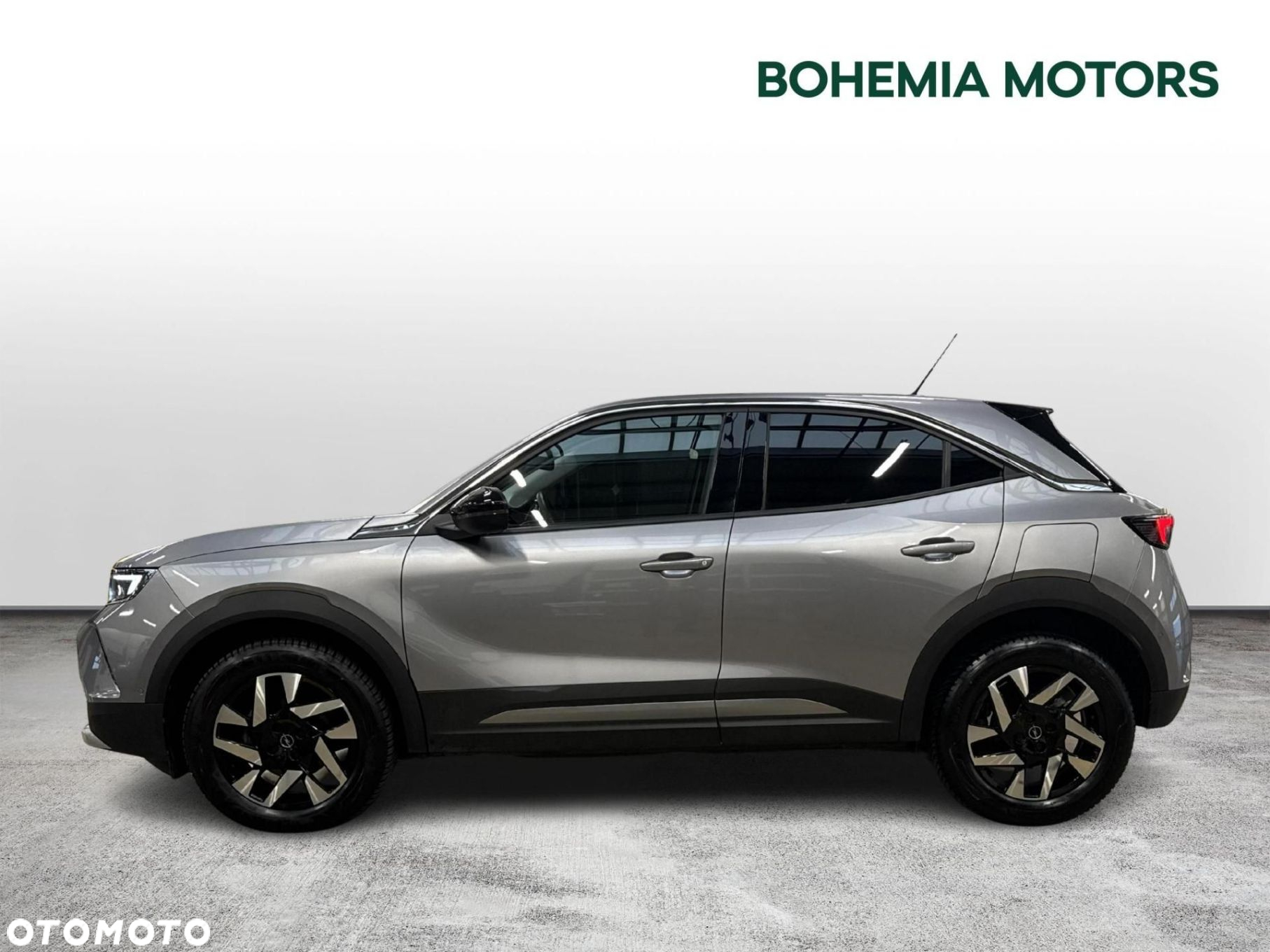 Opel Mokka - 2