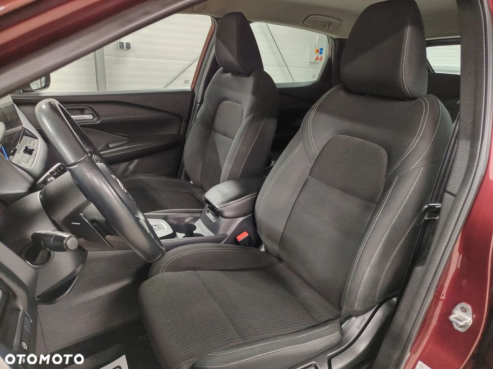 Nissan Qashqai 1.3 DIG-T DCT N-CONNECTA - 18