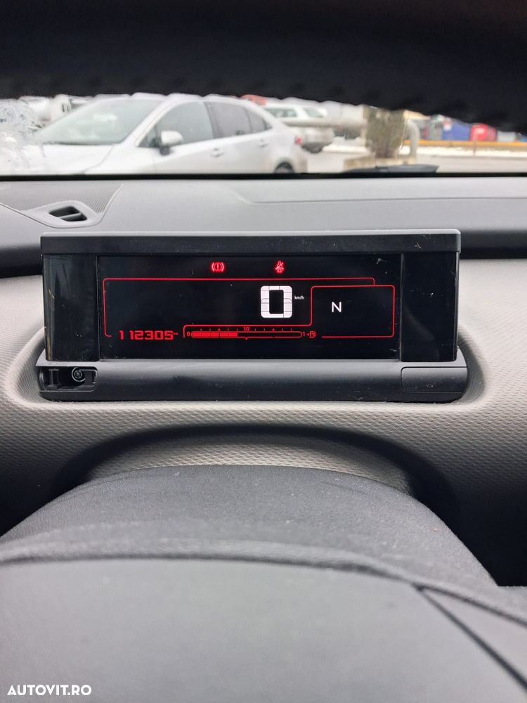 Citroën C4 Cactus BlueHDi BVM ETG6 Feel - 3