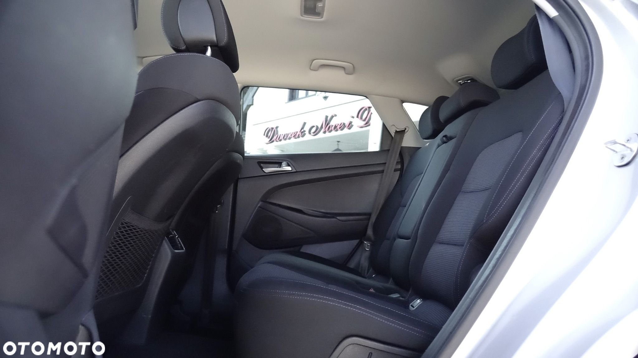Hyundai Tucson - 22