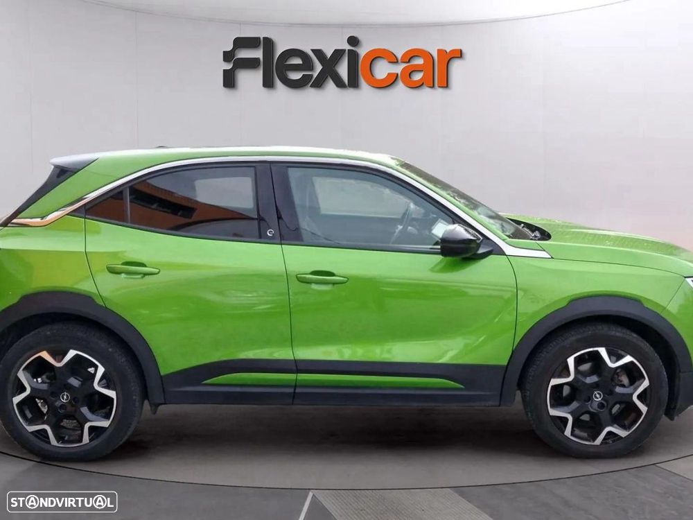 Opel Mokka-e Ultimate - 8
