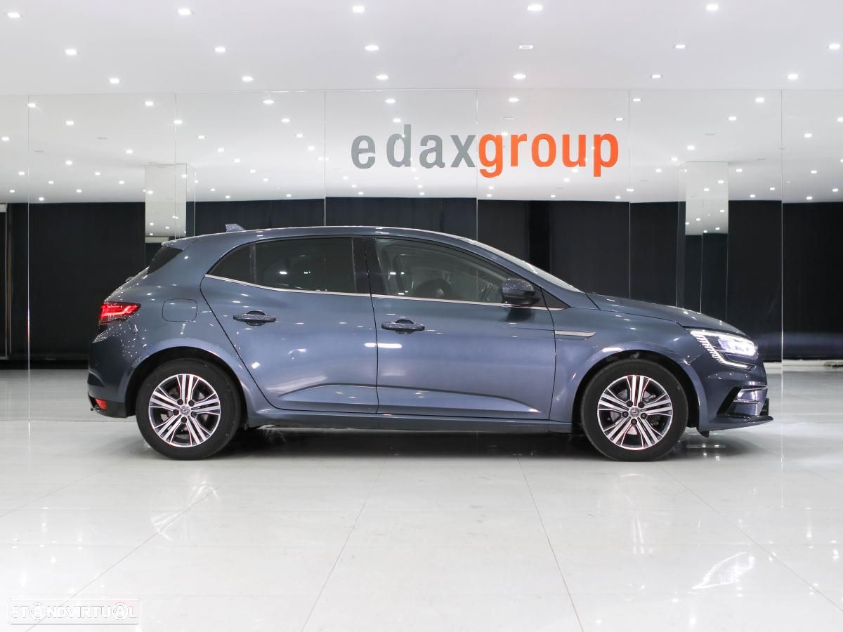Renault Mégane 1.5 Blue dCi Intens - 2