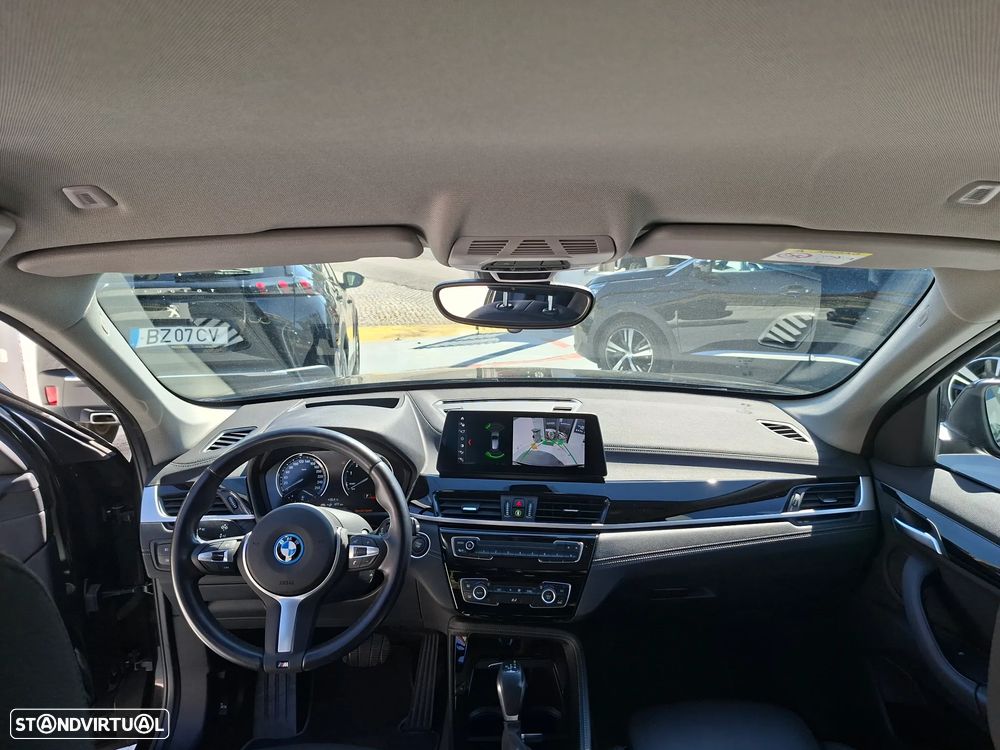 BMW X1 xDrive25e Aut. M Sport Pack - 42