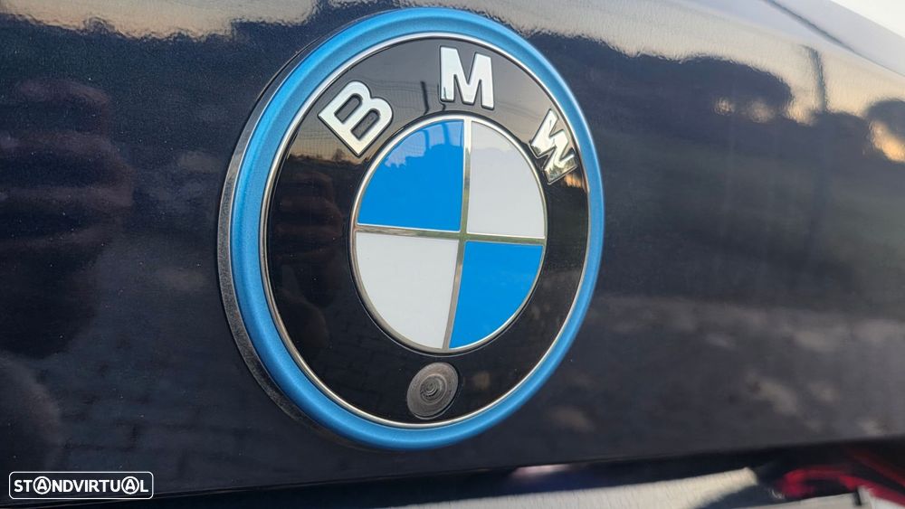 BMW i4 eDrive40 Pack Desportivo M - 26