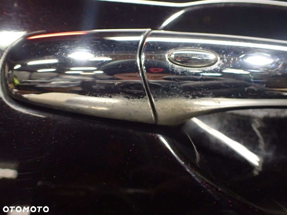 DRZWI PRAWY PRZÓD INFINITI M37X KOL:GAC - 17