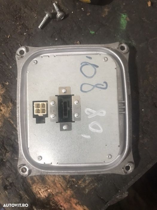 Modul droser xenon bmw x5 e70 - 1