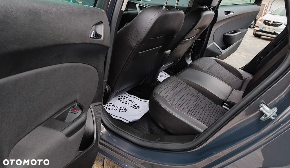 Opel Astra 1.6 ENERGY - 28