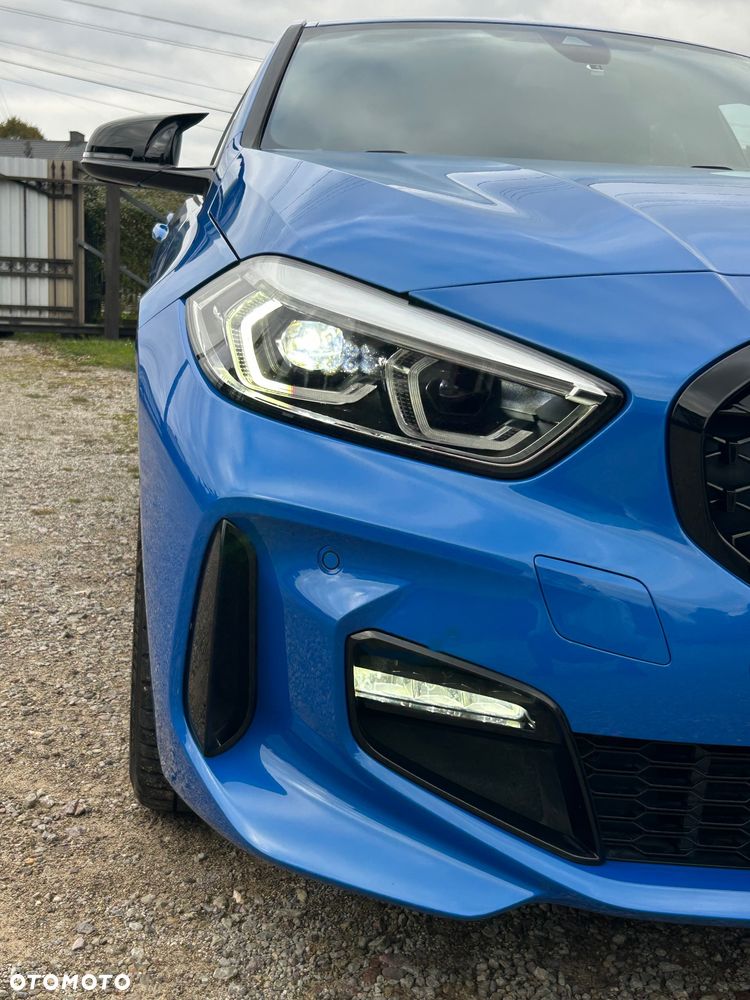 BMW Seria 1 - 9