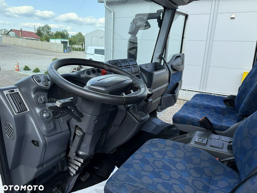 Iveco Eurocargo - 15