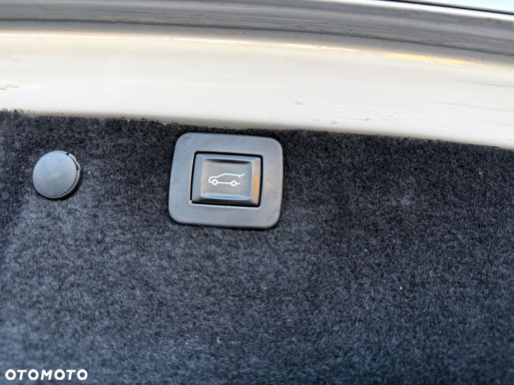 Opel Insignia 2.0 CDTI 4x4 Automatik Sport - 17