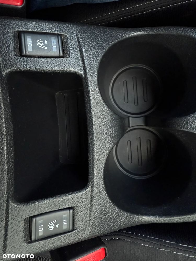 Nissan Qashqai 1.2 DIG-T Acenta EU6 - 20