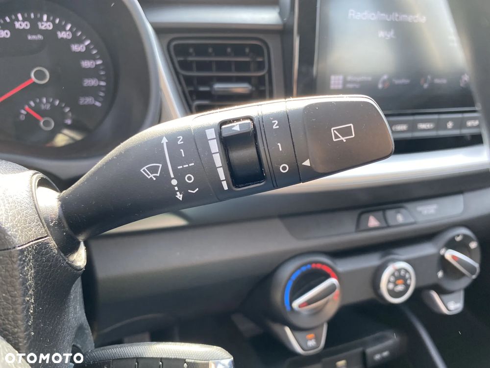 Kia Stonic 1.0 T-GDI M - 21