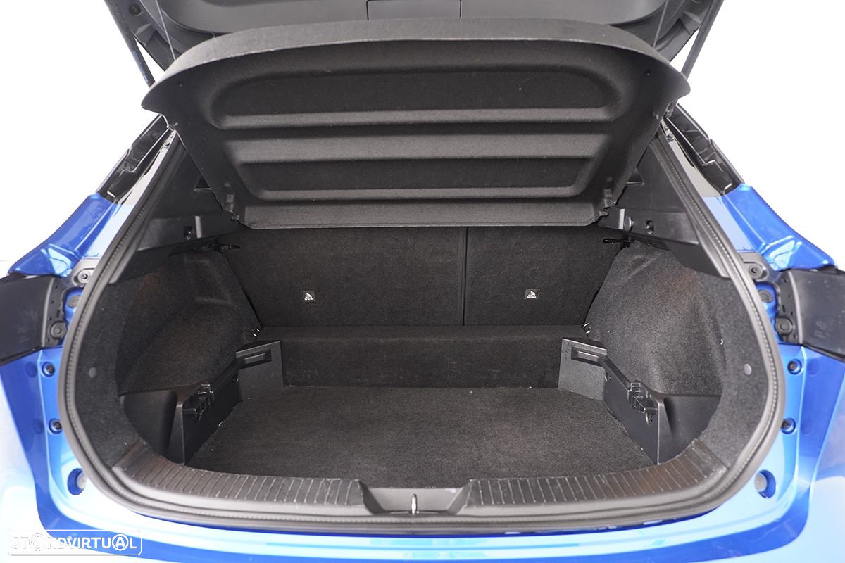 Nissan Qashqai 1.5 e-Power N-Connecta - 23