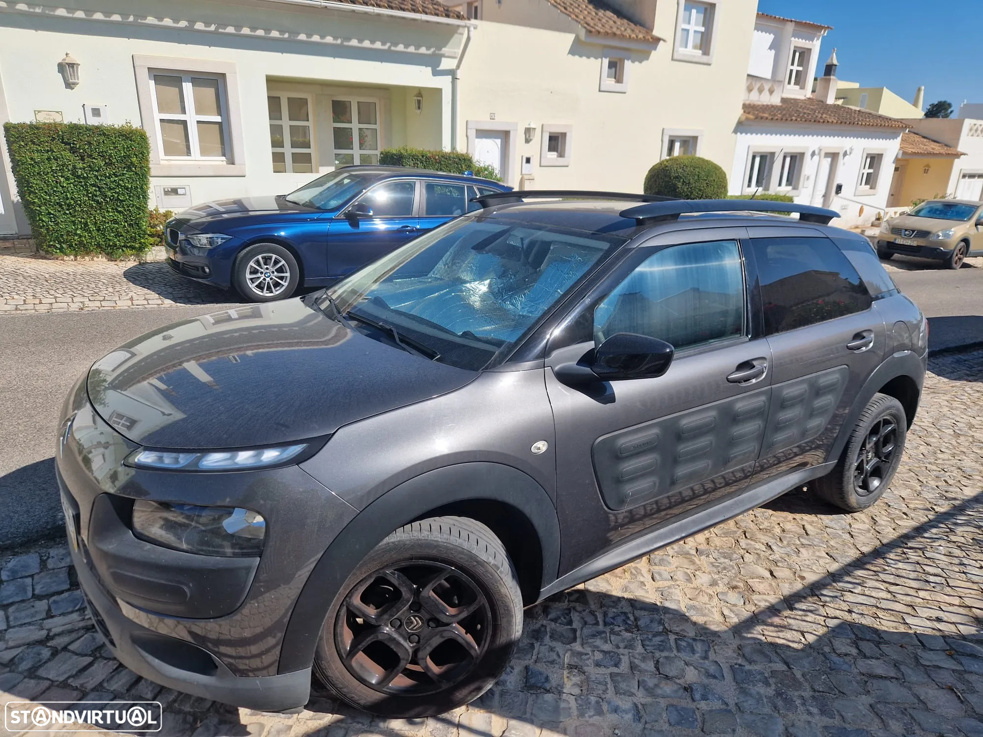 Citroën C4 Cactus 1.2 PureTech Feel - 2