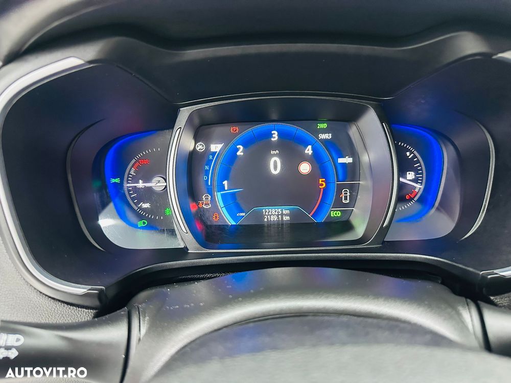 Renault Koleos ENERGY dCi 175 X-tronic 4WD LIMITED - 30