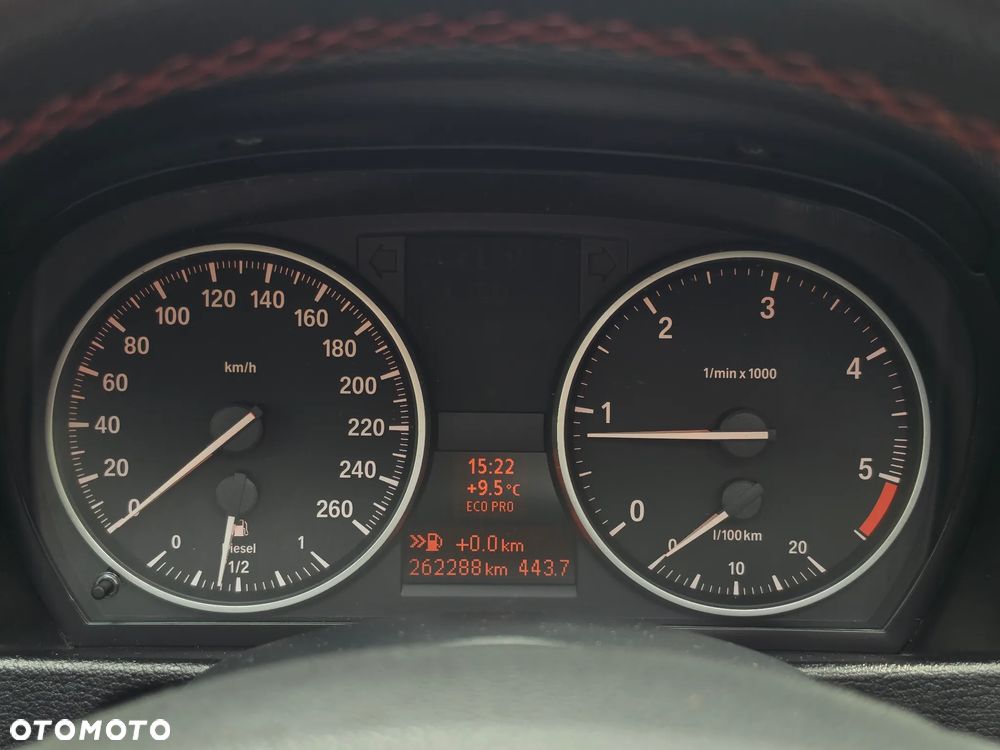 BMW X1 sDrive20d EfficientDynamics Edition Sport Line - 20