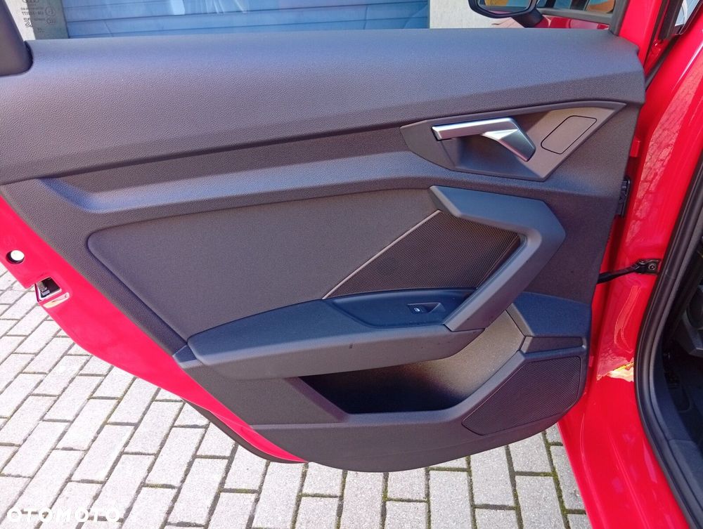 Audi A3 Sportback - 9