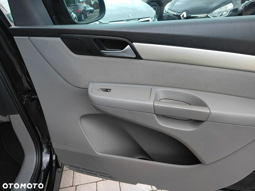Seat Alhambra 2.0 TDI Style DSG - 20