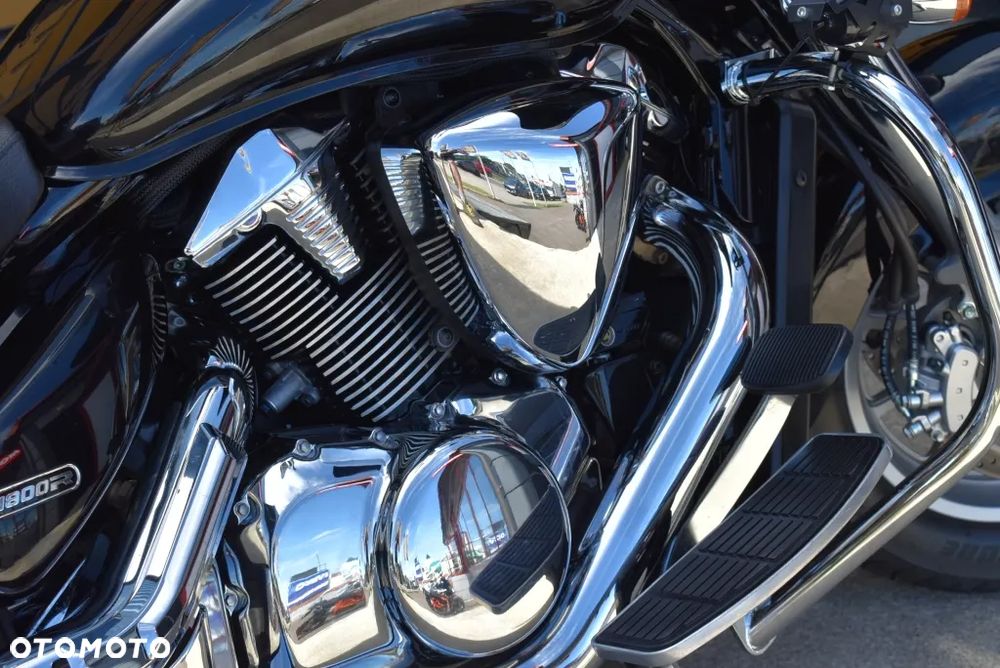 Suzuki Intruder - 34