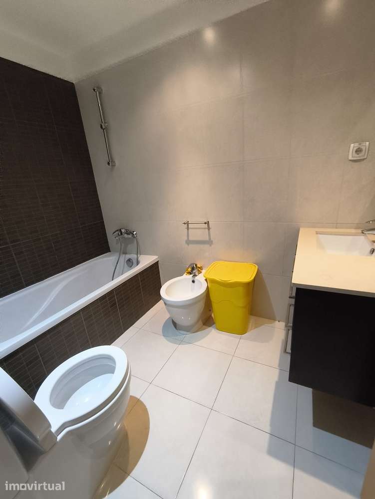 Apartamento T1 com varanda em Tavira - Grande imagem: 3/6