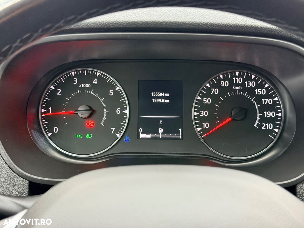 Dacia Duster Blue dCi 115 Prestige - 24