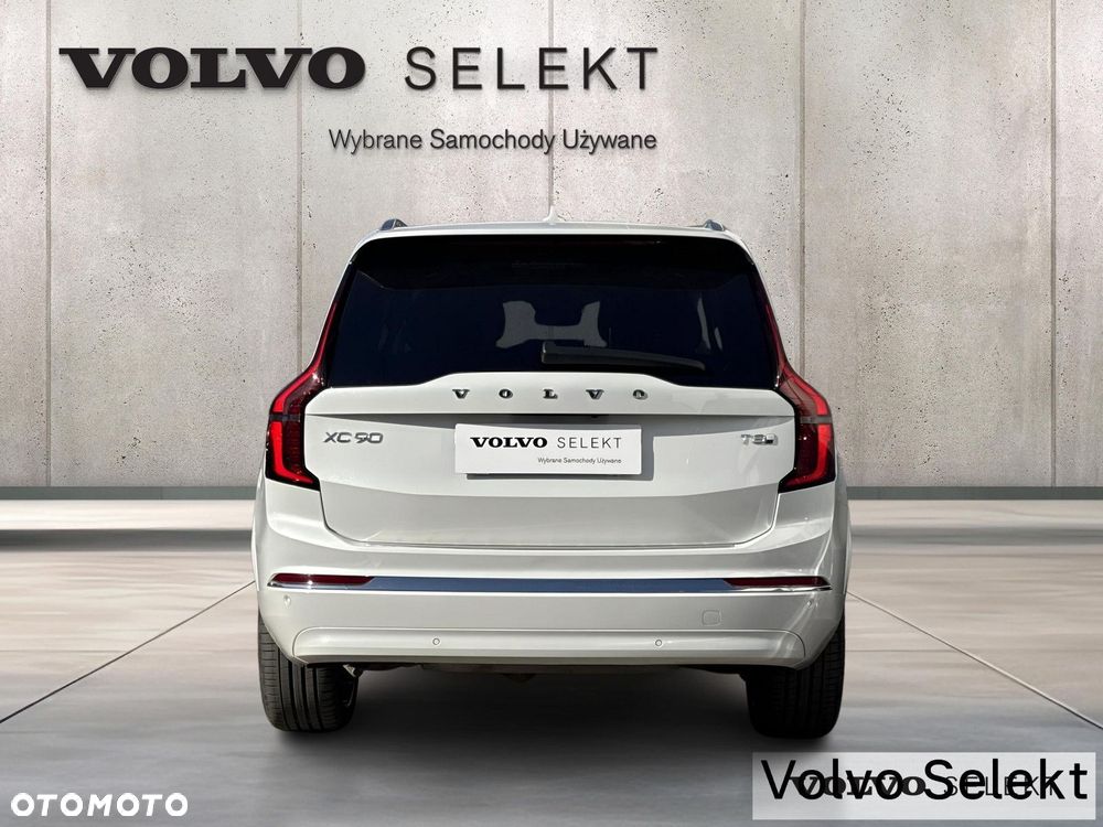 Volvo XC 90 - 5