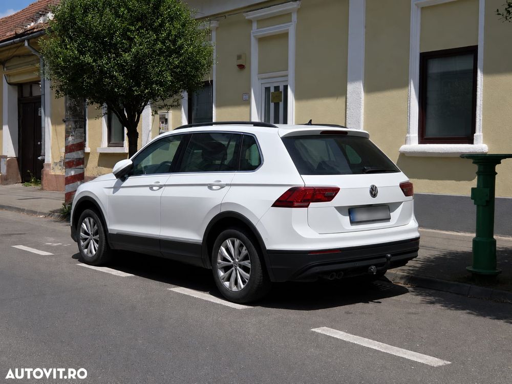 VOLKSWAGEN Tiguan 2018 — imagine 2