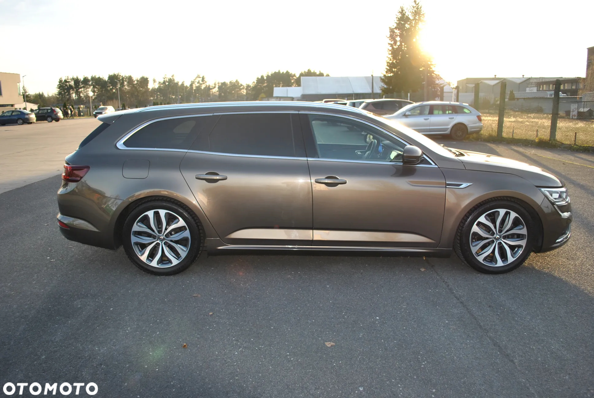 Renault Talisman 1.6 Energy TCe Intens EDC - 7