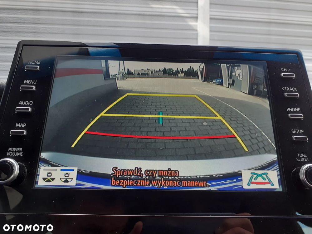 Toyota Camry 2.5 Hybrid Executive CVT - 15