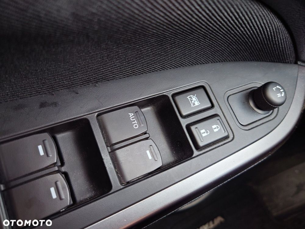 Suzuki Vitara 1.4 Boosterjet mHEV Premium Plus 2WD - 12